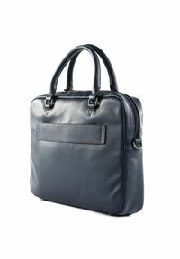 LANCASTER SOFT VINTAGE HOMME - Ventiquattrore - bleuf camel