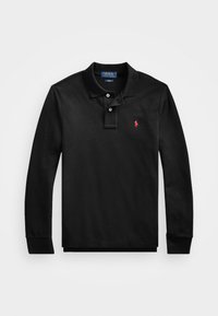 Seleccionado, black