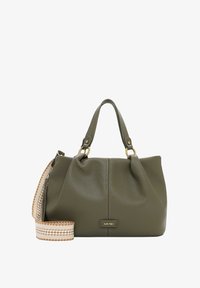 Non selezionato, khaki