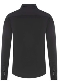 BENSON & CHERRY CHEMISE - Chemise classique - noire