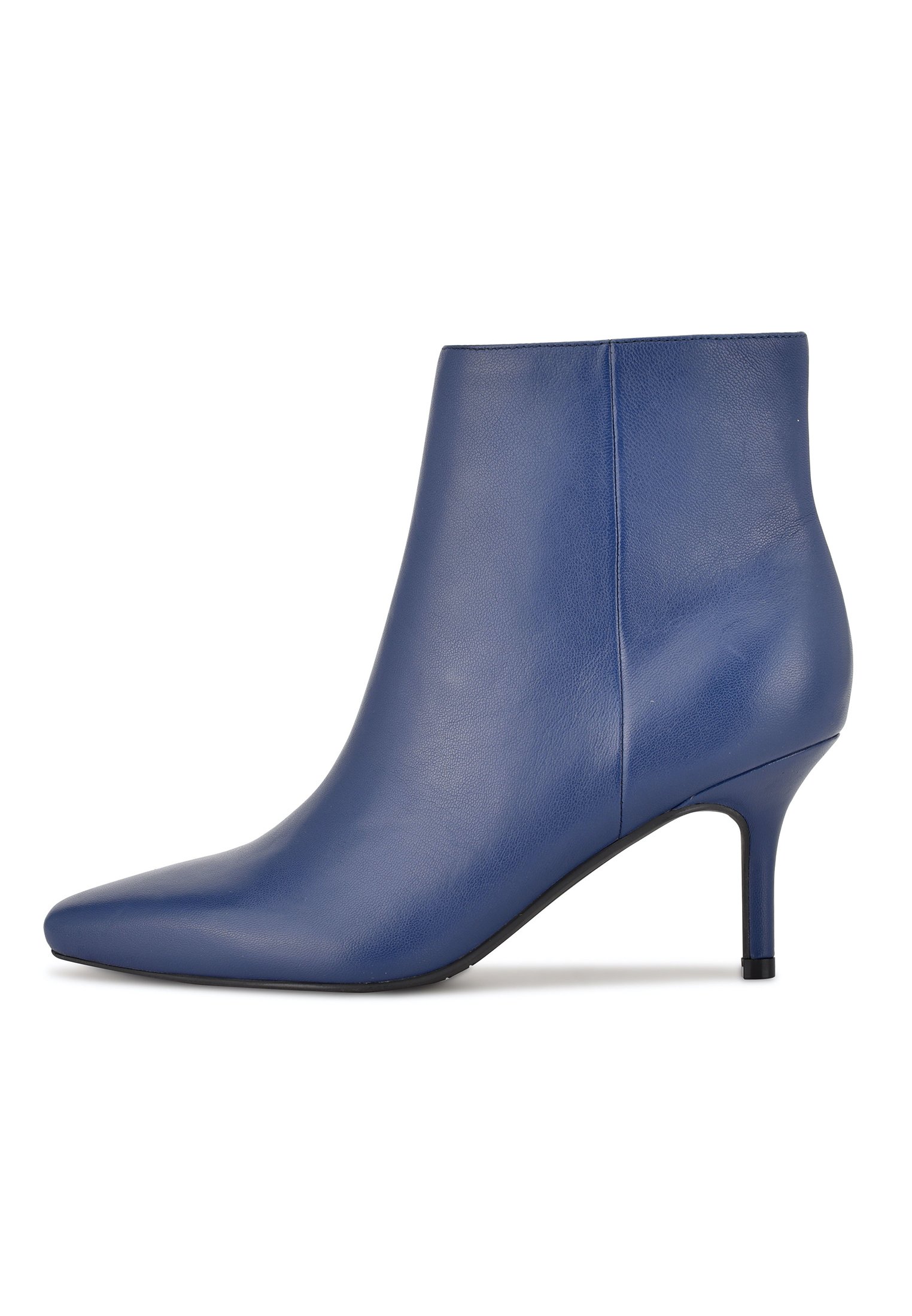 Nine West ARI - Botines - dark blue/azul marino - Zalando.es
