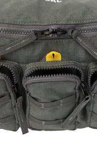 Artsac POP JASPAR - Riñonera - grey