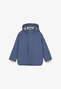 Ei valittu, vintage indigo