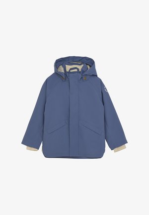 EN FANT ENJacket - Lett jakke - vintage indigo
