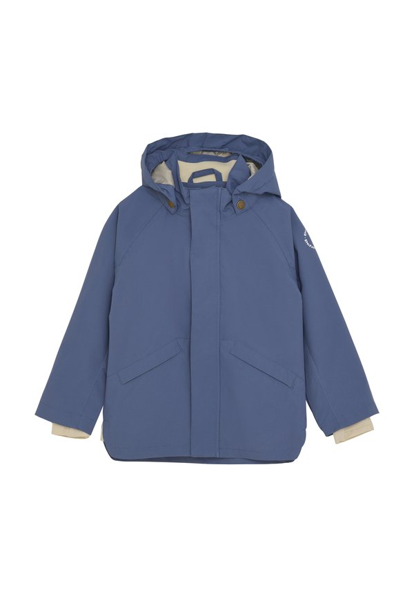 ENJacket - Light jacket - vintage indigo