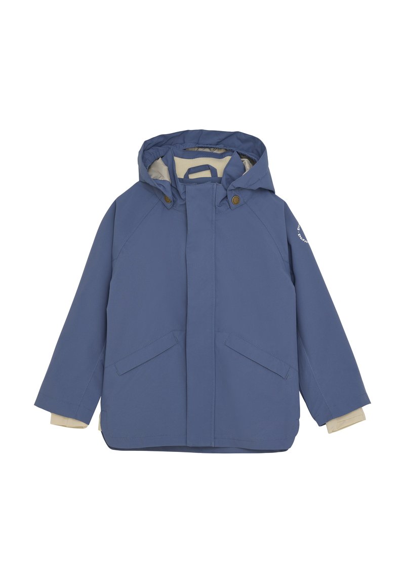 EN FANT ENJacket - Light jacket - vintage indigo
