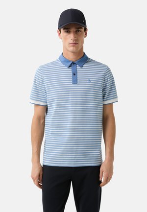 TIMO - Poloshirt - multicolor