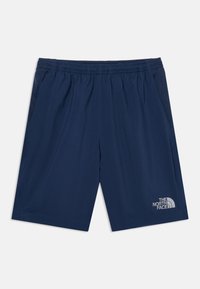 Ikke valgt, summit navy