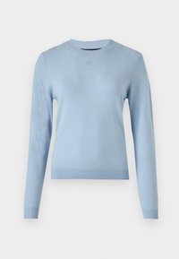 CREW NECK - Jumper - kentucky blue
