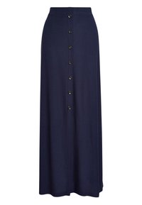 Next Jupe longue - blue