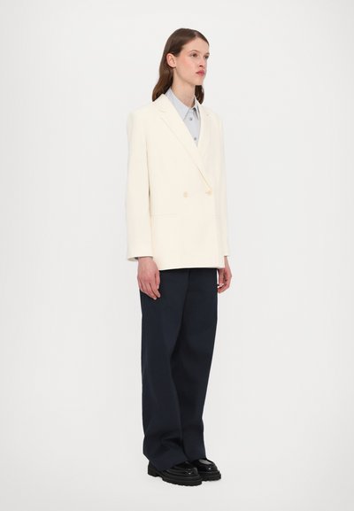 Theory Blazer - rice