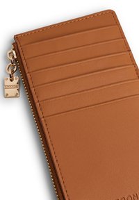 Borbonese Geldbörse - caramel