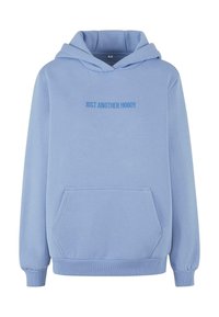 Unselected, powderblue