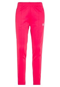 adidas Originals Teplákové kalhoty - black