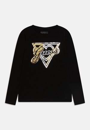 Joules Maglietta Bambino Manica Lunga - Top Con Dinosauri E Camion - Blu Taglia Ragazzi