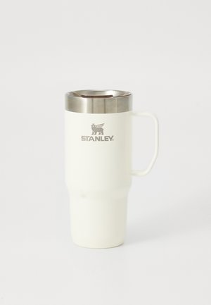 THE EVERYDAY SUBURBAN MUG 0.47L / 16OZ UNISEX - Trinkflasche - cream gloss