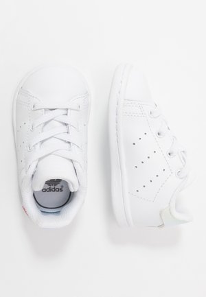 STAN SMITH - Baskets basses - footwear white/core black