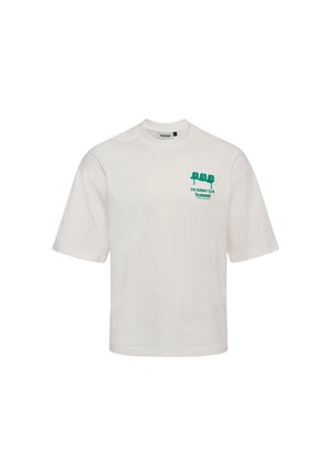 Hummel, UNISEX, mleczny