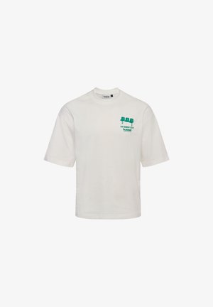 Hummel, UNISEX, mleczny