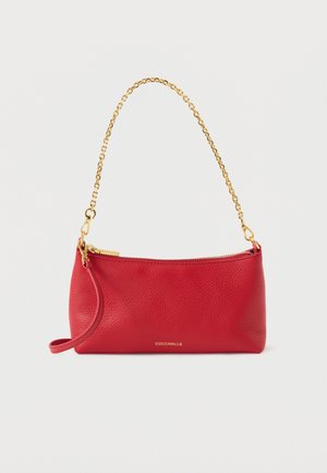 AURA - Handtas - scarlet