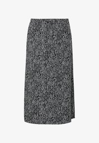 Sélectionné, schwarz