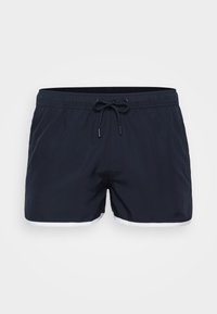 RETRO SWIM - Badeshorts - night sky