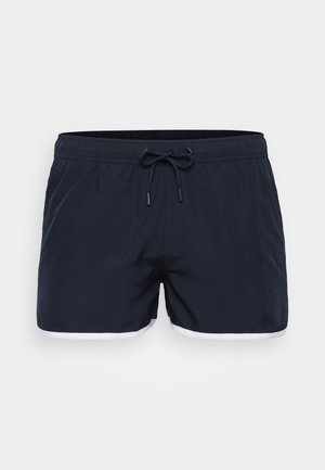 Björn Borg RETRO SWIM - Swimming shorts - night sky