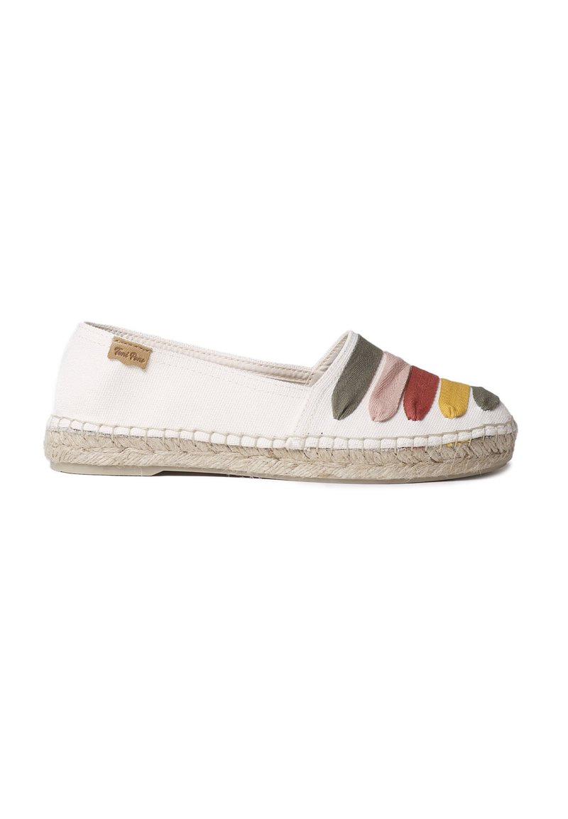 Toni Pons TERRA NZ - Espadrilles - multi/meerkleurig