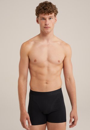 THE PERFECT BOXER - Boxerbriefs - black