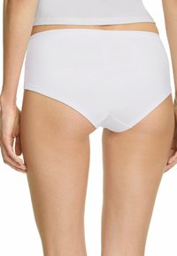 FALKE DAILY COMFORT 2-PACK - Slip - white