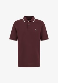 Non sélectionné, vintage red