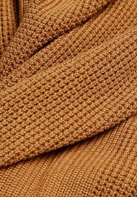 edc by Esprit Gilet - cognac