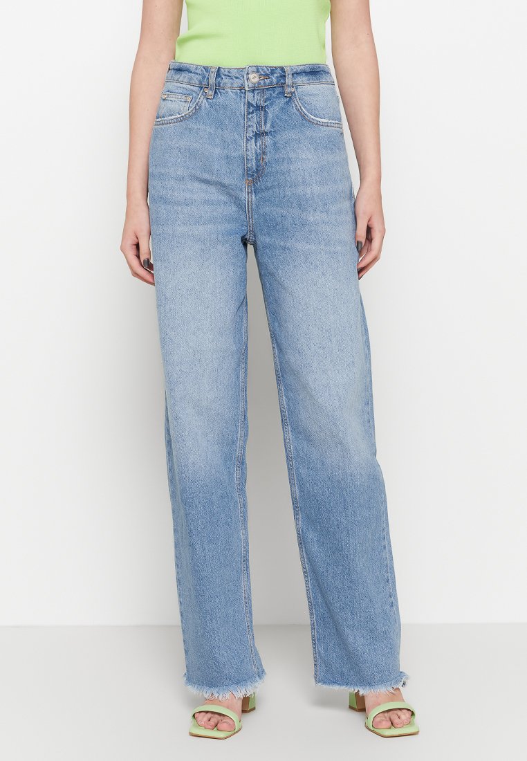 Blugi loose fit