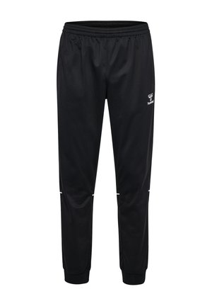 CORE 2 0  - Trainingsbroek - black white