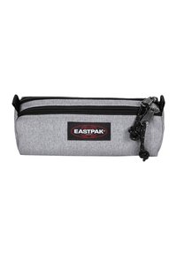 Eastpak DOUBLE BENCHMARK - Pennfodral - grau