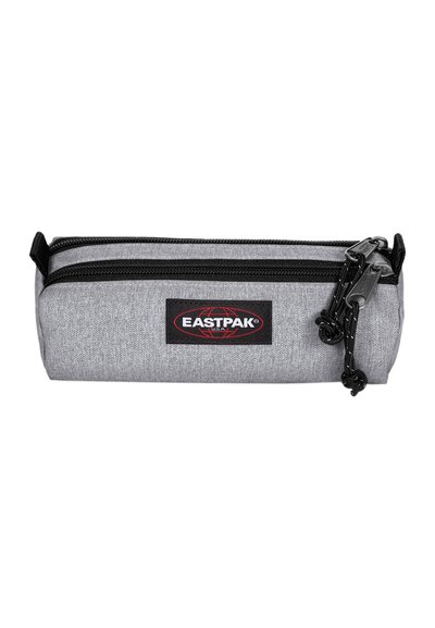 Trousse Eastpak Benchmark Single – Black Noir – NEUVE, Fabriquée Aux USA