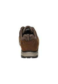 Meindl BOSTON GTX BEQUEME - Hikingschuh - dunkelbraun
