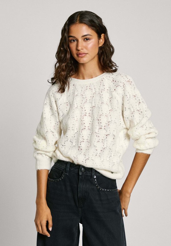 NOVA - Strickpullover