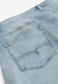 Next VINTAGE STRETCH  - Džínsy tapered fit - sky blue