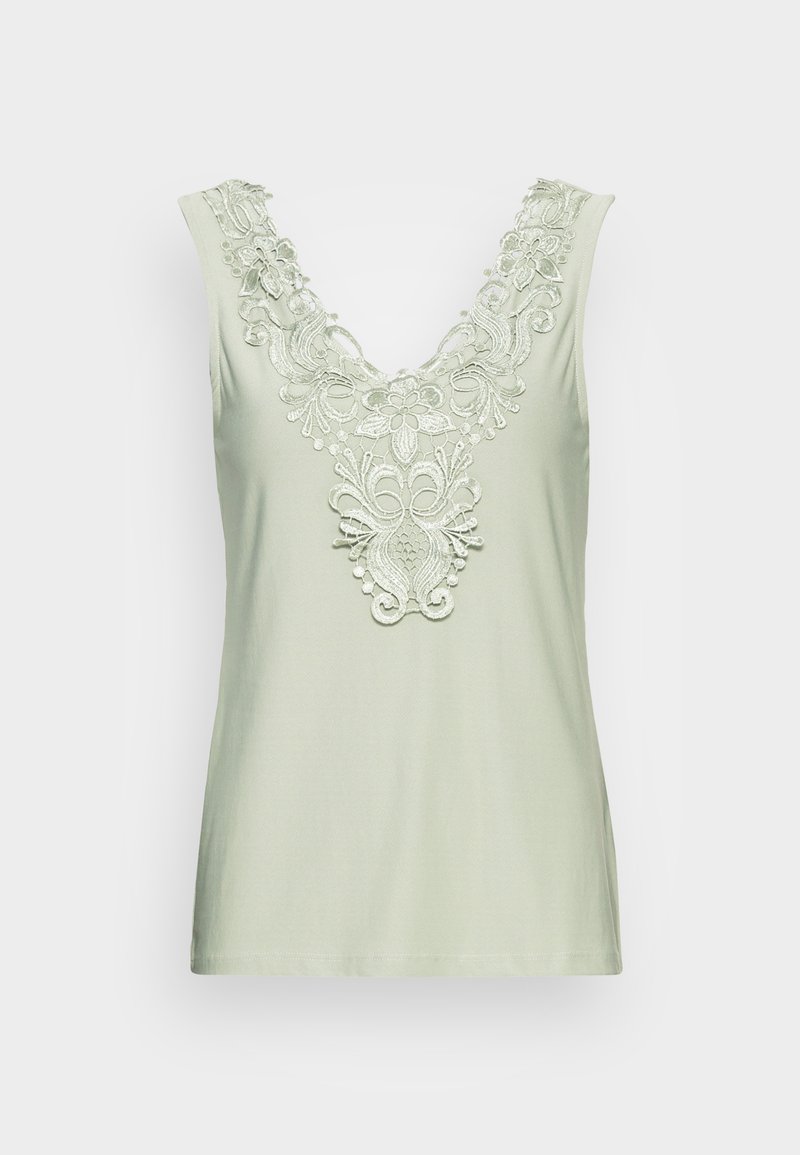Only Top groen Only Top groen