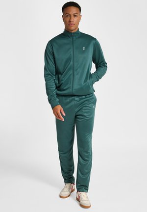 SET - Trainingsanzug - balsam