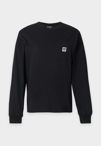 Επιλέχθηκε, black