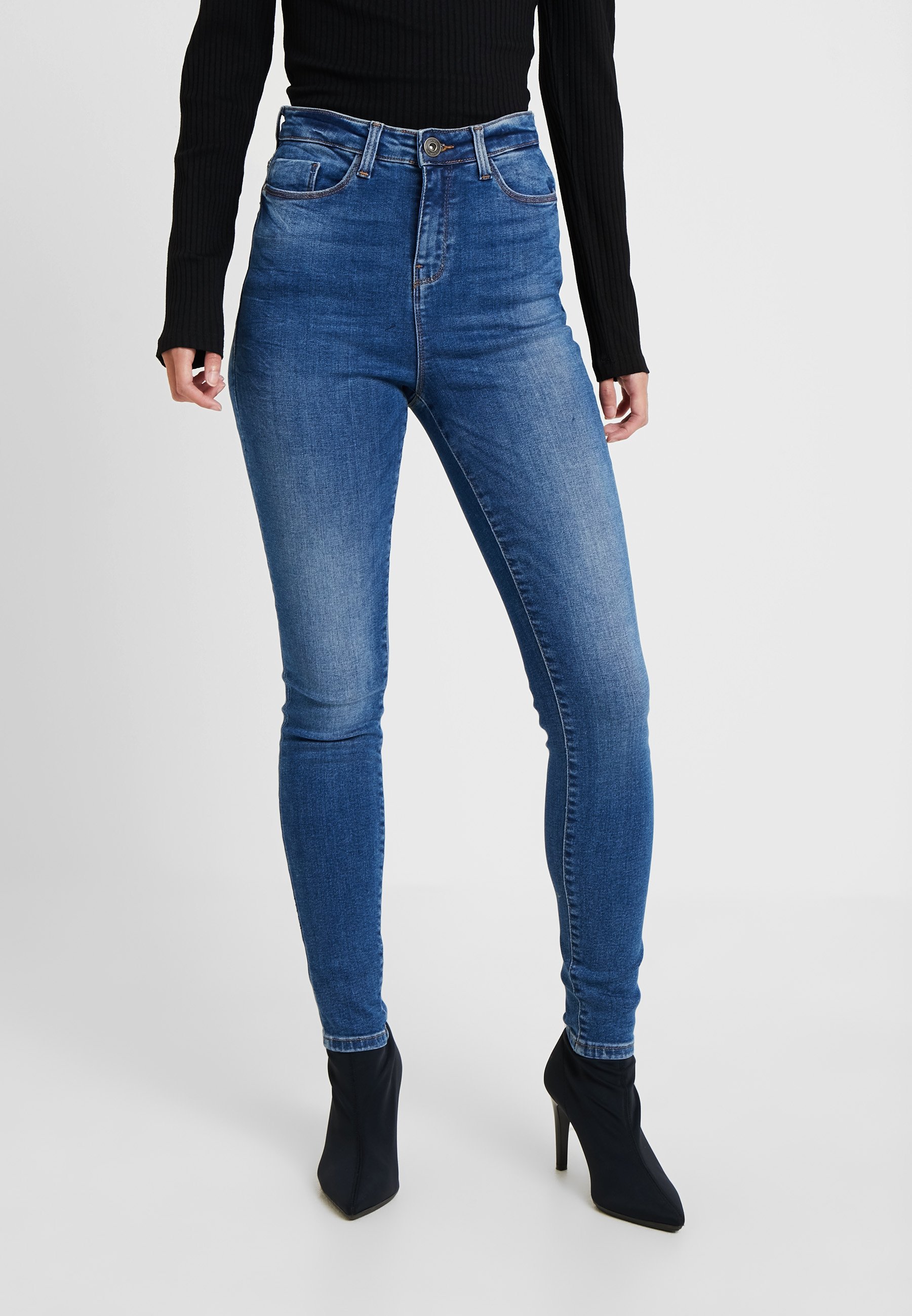 petite skinny fit jeans