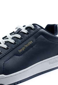 Sergio Tacchini Capri - Tossud - navy white