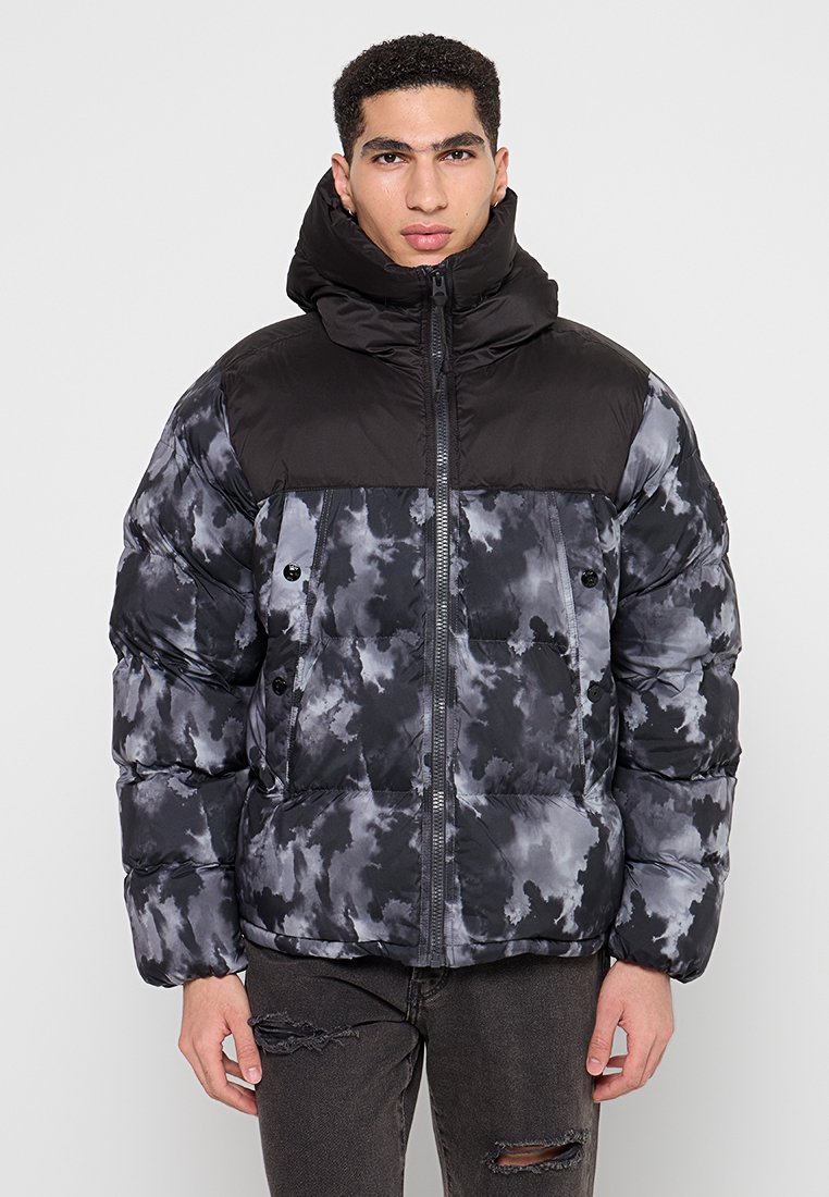 G-Star Winterjas meerkleurig