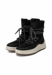 Refresh Botas para la nieve - black