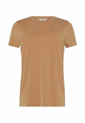 T-shirt basic - sandstorm