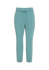 Unausgewählt, petrol