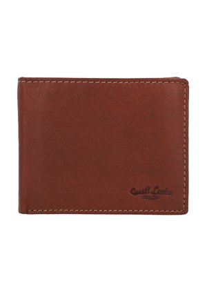 PAWEL RFID - Maks - dark brown