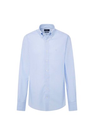 Hackett London Camicia - sky blue